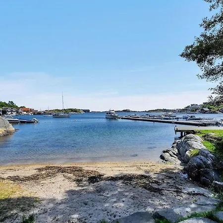 Lejlighed Med Elbil Lader, Naer Sjoen Og Batblass